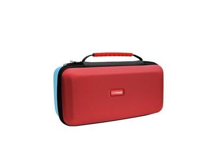 TRUST GXT1252 XL HARDCASE SWITCH 2 RB