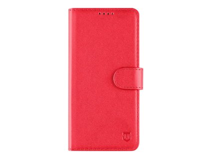 Tactical Field Notes pro Xiaomi 15T Red