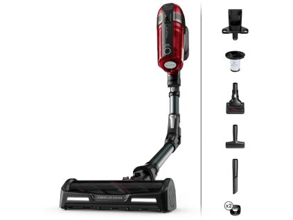 Tyčový vysávač Rowenta RH98A8WO X-Force Flex 12.60 Auto Animal Care 3v1