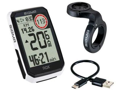 sigma rox 4 0 endurance bila ien541429