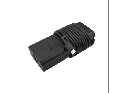 DELL napájecí adaptér 65W / USB-C