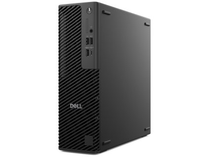 DELL Pro Max Slim FCS1250/ Ultra 5 235/ 16GB/ 2x 512GB SSD RAID 1/  W11Pro/ 3Y PS NBD on-site
