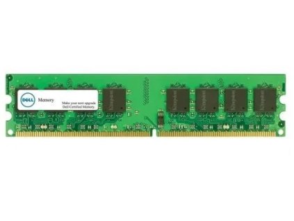 DELL 16GB RAM/ DDR4 UDIMM 3200 MHz 1RX8 ECC pro PowerEdge T40/ T140/ R240/ R340/ T340/ T150/ R250/ T350/ R350