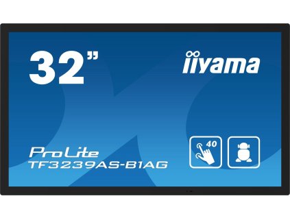 iiyama TF3239AS-B1AG 32"