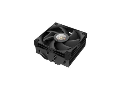 DEEPCOOL AN400 BK