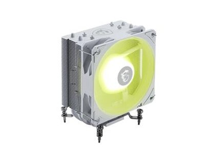 MSI MAG COREFROZR AA13 WHITE