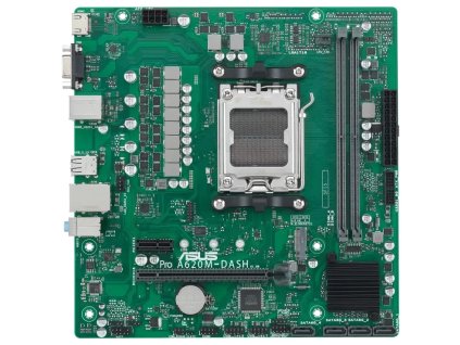 ASUS Pro A620M-DASH-CSM