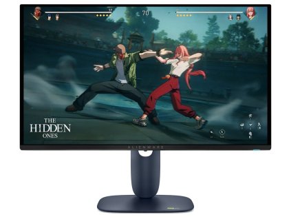 DELL Alienware AW2725D 27"