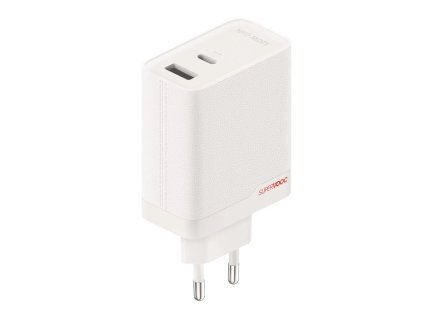 OnePlus SUPERVOOC 120W Dual Ports Power Adapter