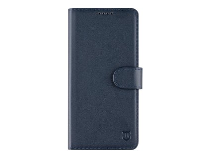Tactical Field Notes pro Samsung Galaxy A17 4G/5G Blue