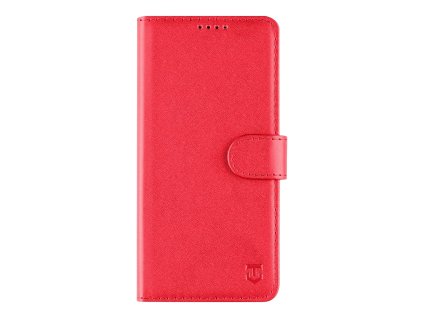 Tactical Field Notes pro Samsung Galaxy A17 4G/5G Red