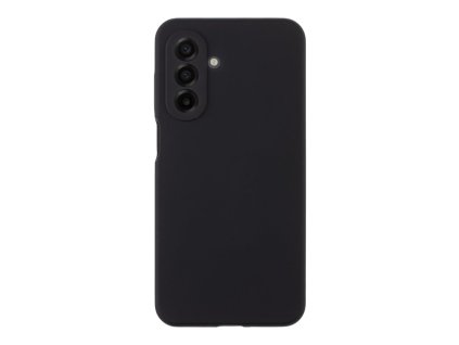 Tactical Velvet Smoothie Kryt pro Samsung Galaxy A17 4G/5G Asphalt