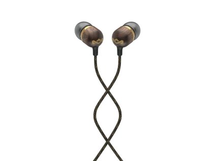 House of Marley Smile Jamaica Brass