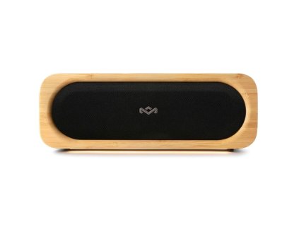 House of Marley Get Together Go Signature Black