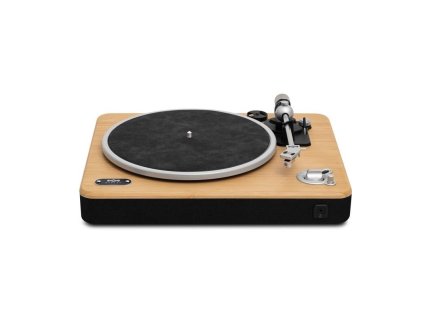 House of Marley Stir It Up Wireless 2 Signature Black