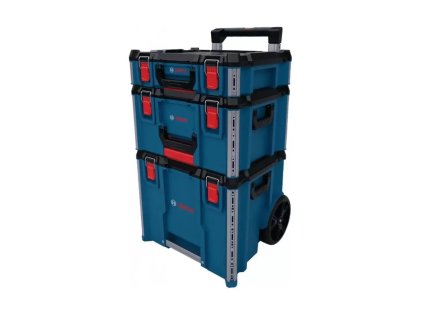 DTZ BOSCH L-BOXX Contractor Set 3 (1.600.A03.7DY)