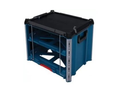 DTZ BOSCH LL-BOXX Contractor 2 Stavební regál (1.600.A03.7E4)