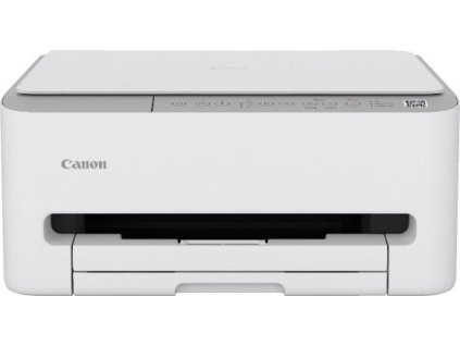 Canon PIXMA TS4151i šedá