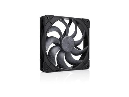 Noctua NF-A14x25 G2 PWM chromax.black