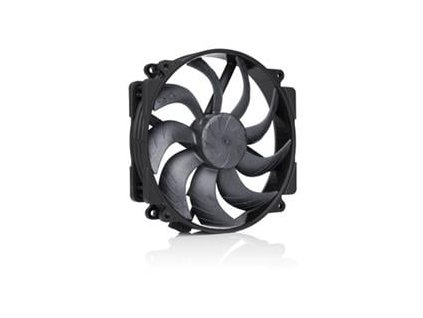 Noctua NF-A14x25r G2 PWM chromax.black