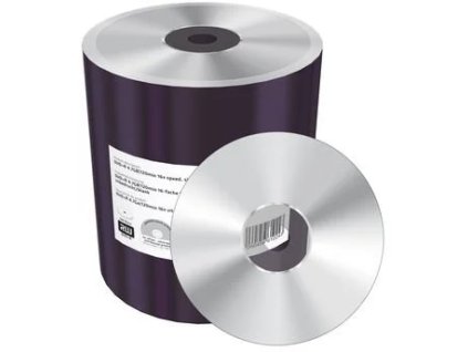 DVD+R MediaRange 4,7GB 16x SPINDL blank (100pack) MR423
