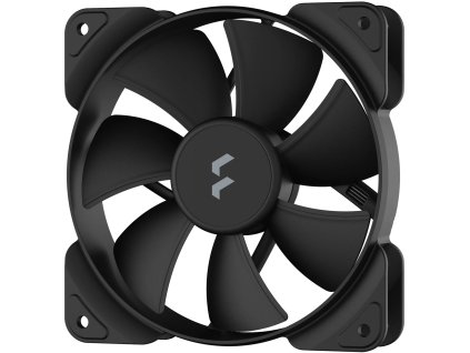 Fractal Design Aspect 12 PWM Black FD-F-AS1-1203