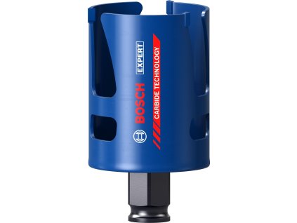 BOSCH Děrovka EXPERT Construction Material Power Change Plus, 57 × 60 mm (2.608.901.926)