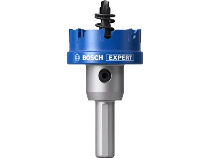 BOSCH Děrovka s adaptérem EXPERT Sheet Metal 39 × 5 mm (2.608.901.995)