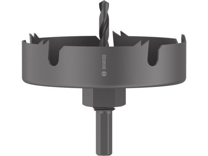 BOSCH Děrovka Wood and Drywall arbored, 100 × 27 mm (2.608.594.502)