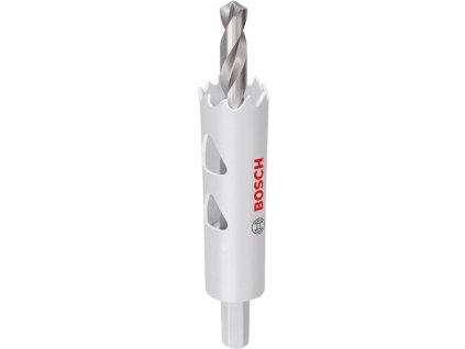 BOSCH Děrovka s adaptérem Multi Material, 19 × 40 mm (2.608.594.510)