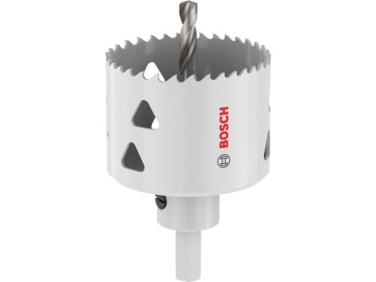 BOSCH Děrovka s adaptérem Multi Material, 57 × 40 mm (2.608.594.520)