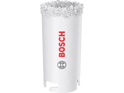 BOSCH Děrovka Brick and Soft Tiles, 33 × 60mm (2.608.594.532)