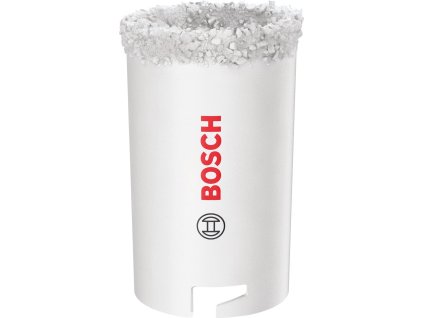 BOSCH Děrovka Brick and Soft Tiles, 43 × 60mm (2.608.594.533)