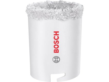 BOSCH Děrovka Brick and Soft Tiles, 53 × 60mm (2.608.594.534)