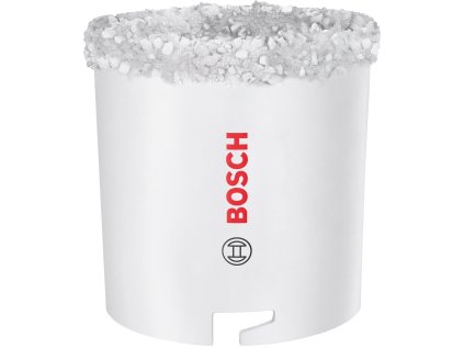 BOSCH Děrovka Brick and Soft Tiles, 67 × 60mm (2.608.594.535)