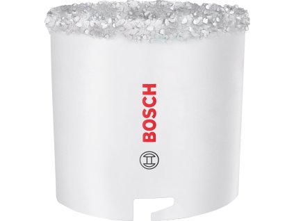 BOSCH Děrovka Brick and Soft Tiles, 73 × 60mm (2.608.594.536)