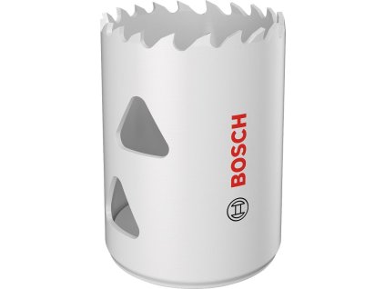 BOSCH Děrovka se závitem Multi Material, 38 × 40 mm (2.608.594.574)