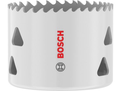 BOSCH Děrovka se závitem Multi Material, 57 × 40 mm (2.608.594.585)