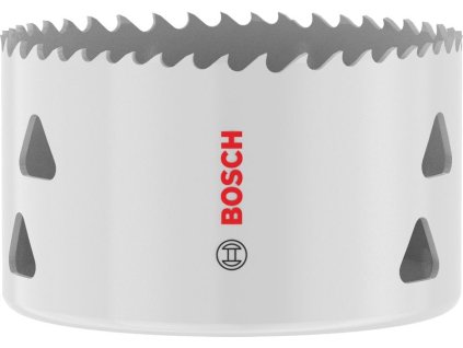 BOSCH Děrovka se závitem Multi Material, 73 × 40 mm (2.608.594.593)