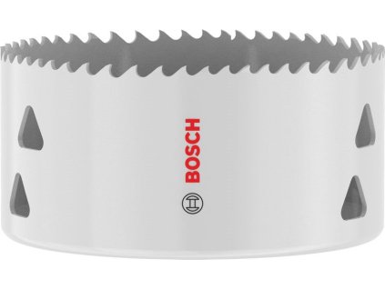 BOSCH Děrovka se závitem Multi Material, 89 × 40 mm (2.608.594.598)