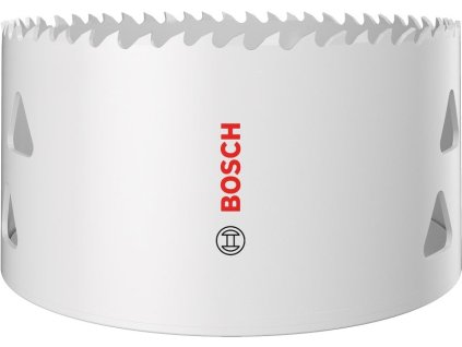 BOSCH Děrovka se závitem Multi Material, 95 × 40 mm (2.608.594.600)