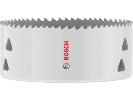 BOSCH Děrovka se závitem Multi Material, 105 × 40 mm (2.608.594.603)