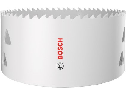 BOSCH Děrovka se závitem Multi Material, 108 × 40 mm (2.608.594.604)