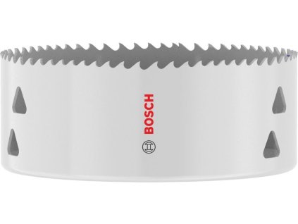 BOSCH Děrovka se závitem Multi Material, 111 × 40 mm (2.608.594.605)