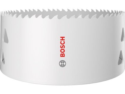 BOSCH Děrovka se závitem Multi Material, 114 × 40 mm (2.608.594.606)