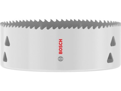BOSCH Děrovka se závitem Multi Material, 121 × 40 mm (2.608.594.607)