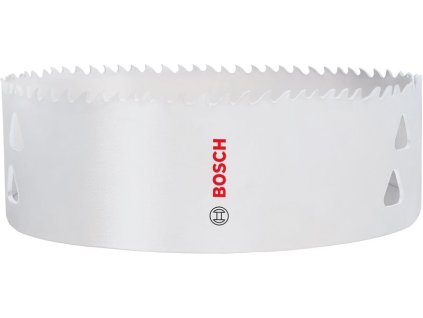 BOSCH Děrovka se závitem Multi Material, 127 × 40 mm (2.608.594.608)