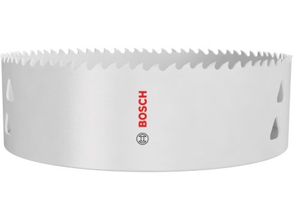 BOSCH Děrovka se závitem Multi Material, 140 × 40 mm (2.608.594.609)