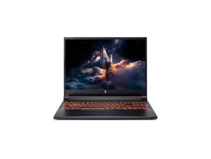 Acer Nitro V 16 Obsidian black (ANV16-72-72GC) (NH.QUNEC.003)