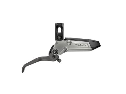 Kotoučová brzda SRAM Level Ultimate Stealth 4 Piston, zadní